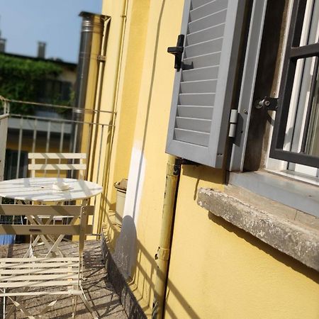 Arco Pace Home Milano Dış mekan fotoğraf