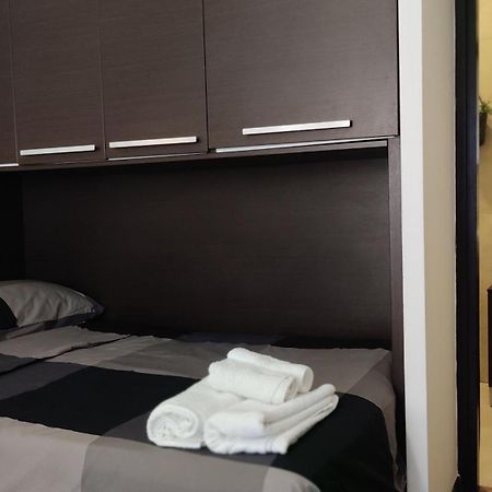 Arco Pace Home Milano Dış mekan fotoğraf