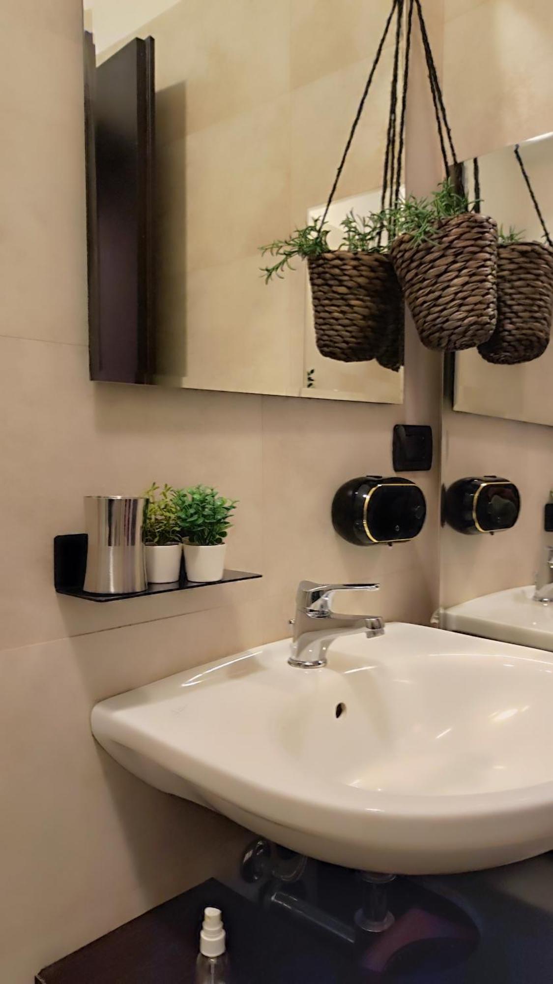 Arco Pace Home Milano Dış mekan fotoğraf