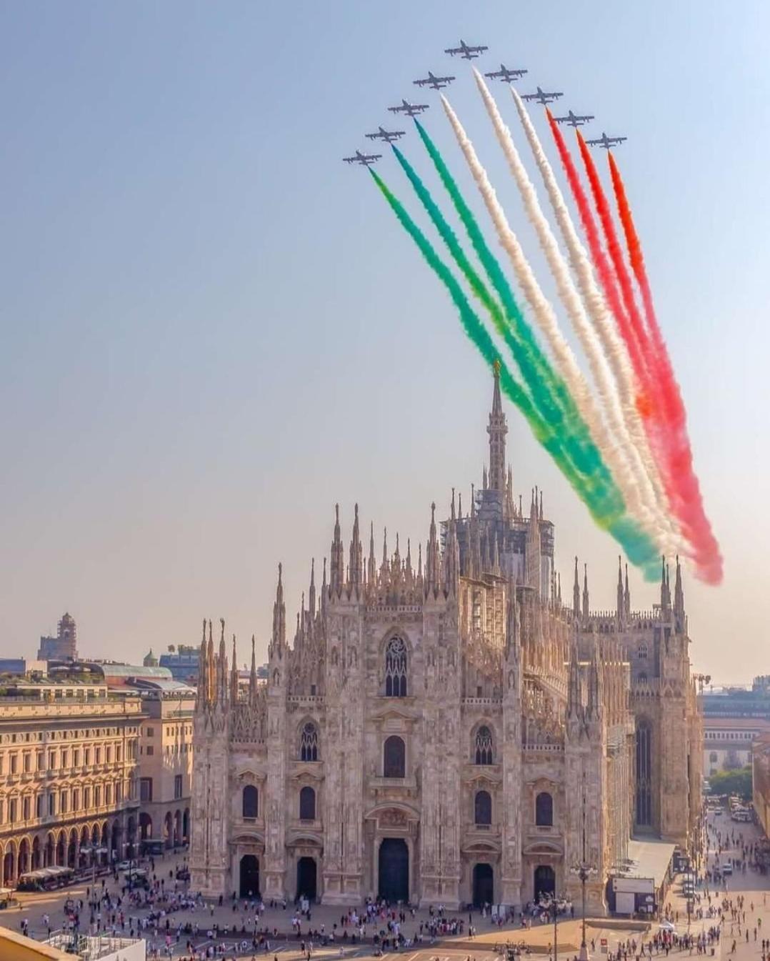 Arco Pace Home Milano Dış mekan fotoğraf