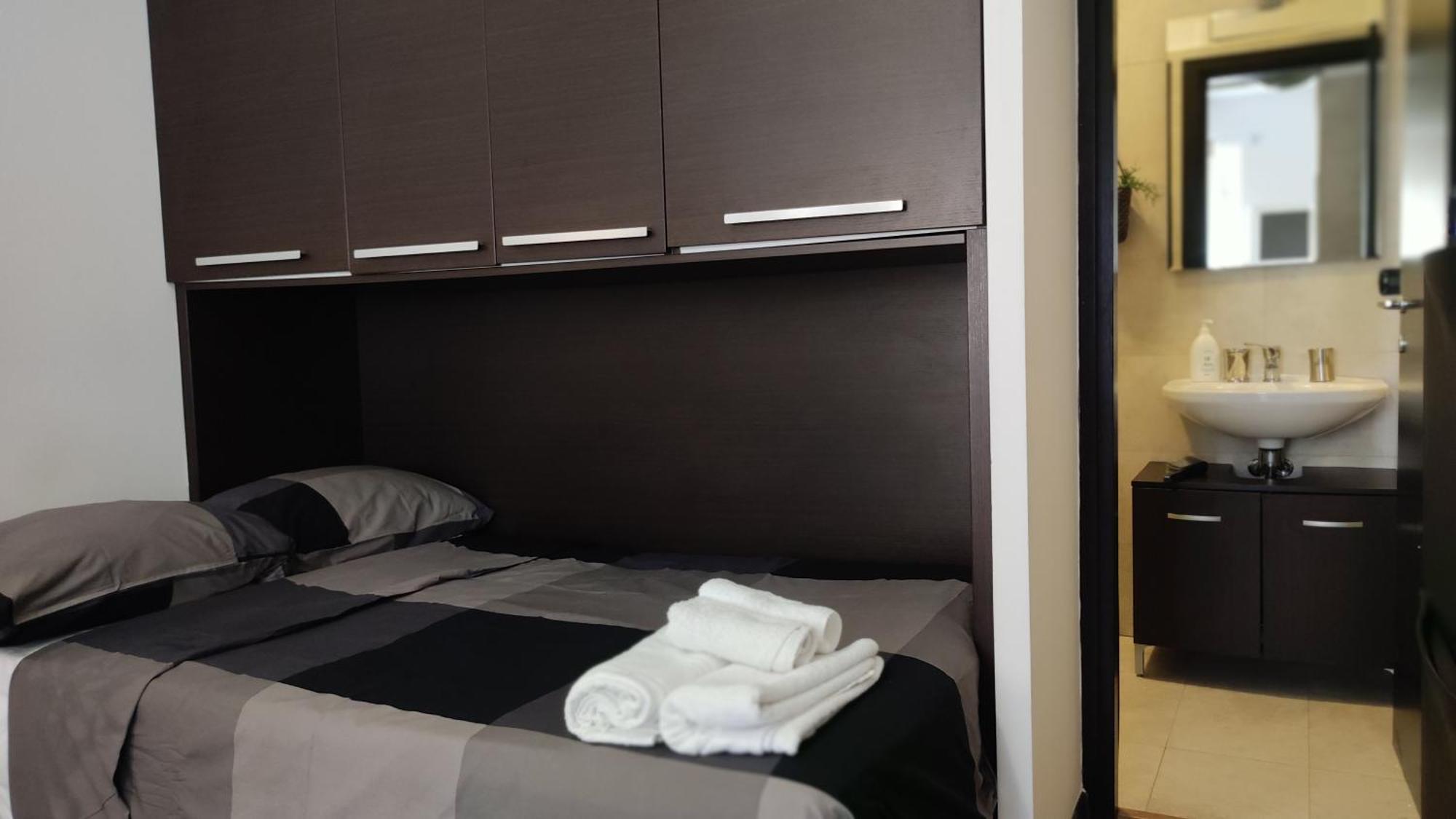 Arco Pace Home Milano Dış mekan fotoğraf