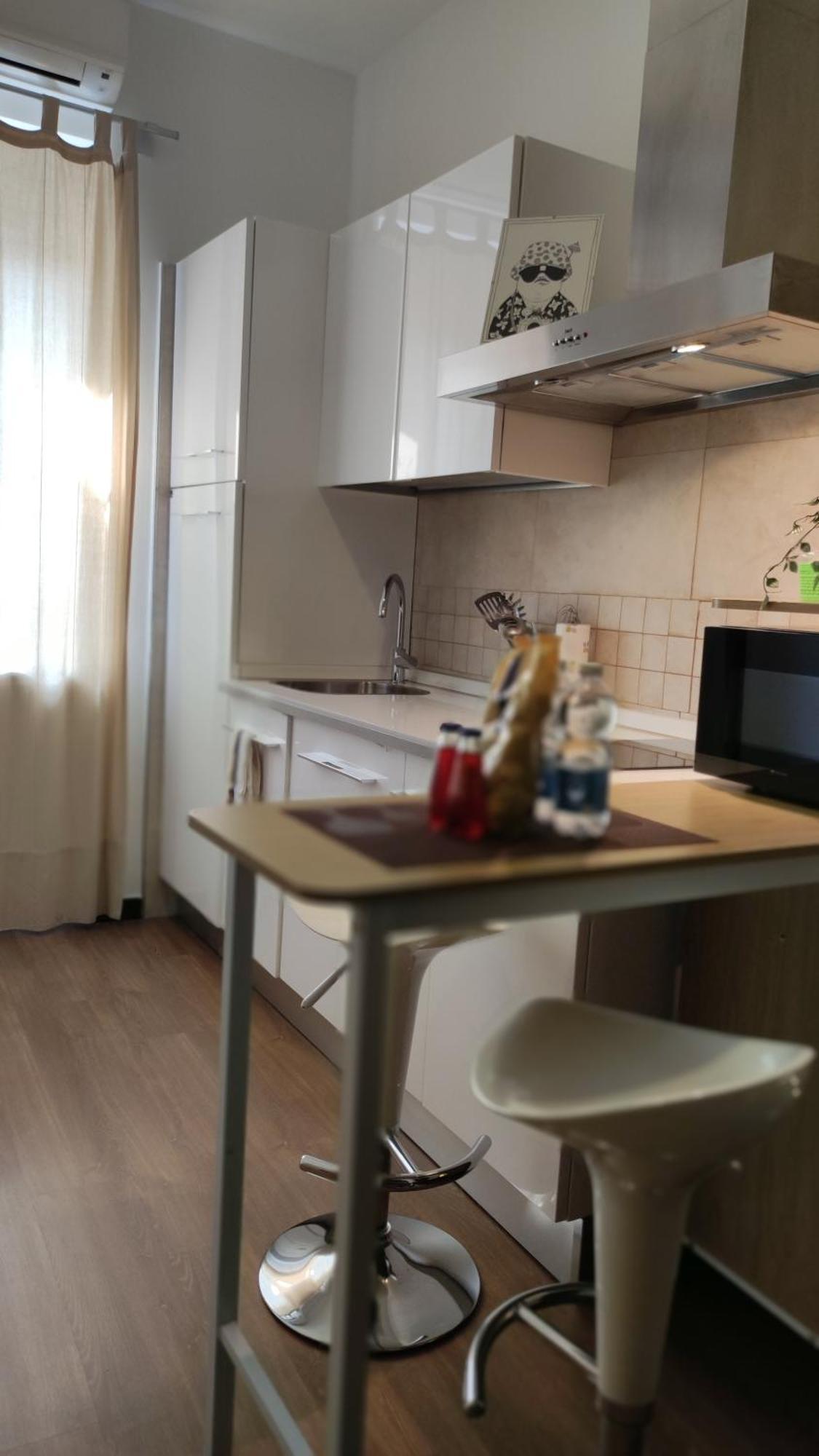 Arco Pace Home Milano Dış mekan fotoğraf
