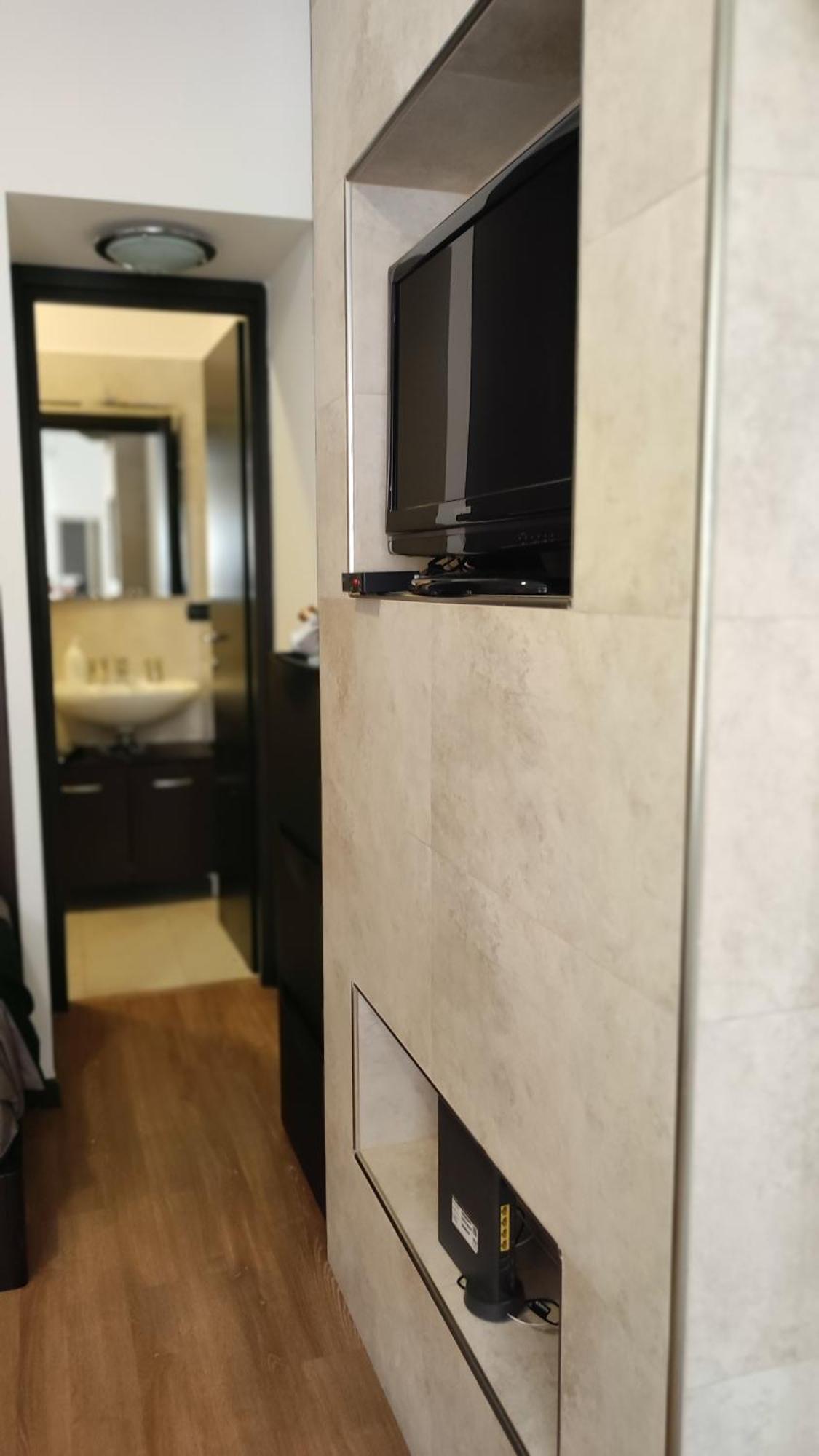 Arco Pace Home Milano Dış mekan fotoğraf