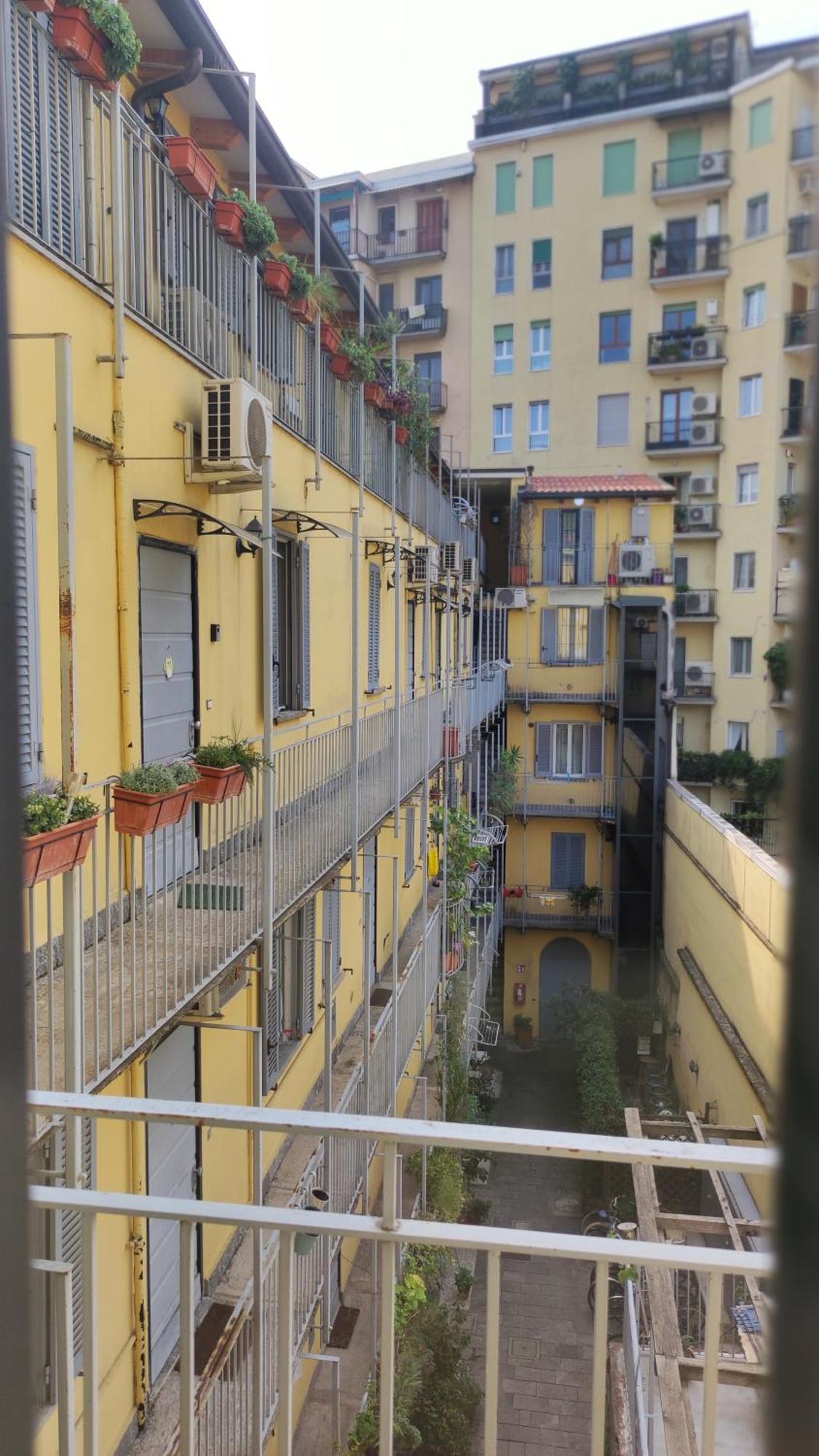 Arco Pace Home Milano Dış mekan fotoğraf