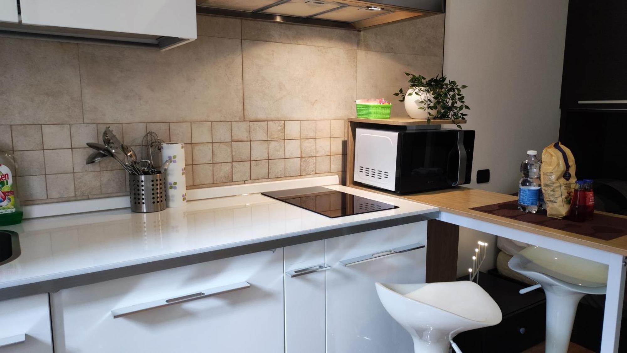 Arco Pace Home Milano Dış mekan fotoğraf